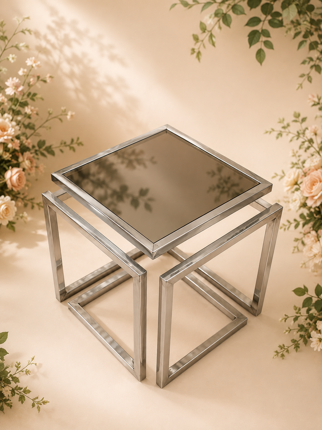 3D BOX